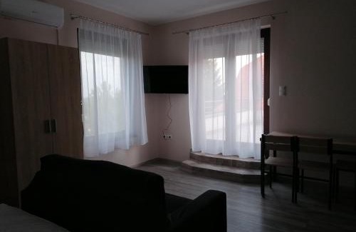 Zalakaros House | Anikó Apartman