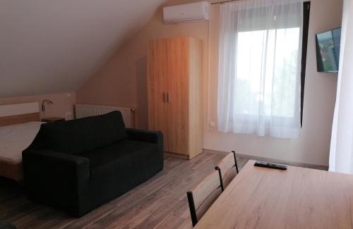 Zalakaros House | Anikó Apartman