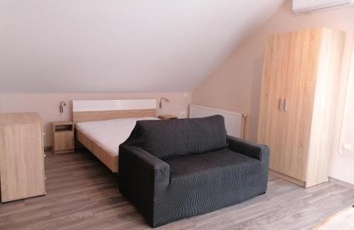 Zalakaros House | Anikó Apartman