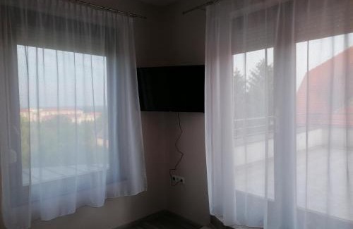 Zalakaros House | Anikó Apartman