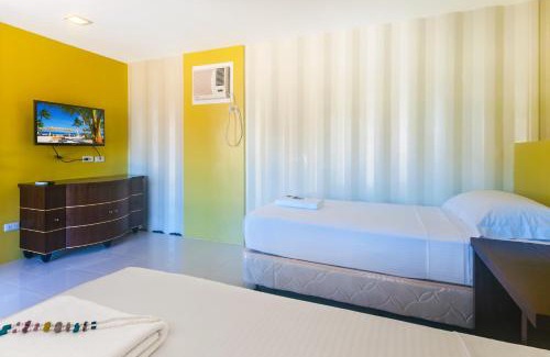 Santa Fe Resort | Anika Island Resort