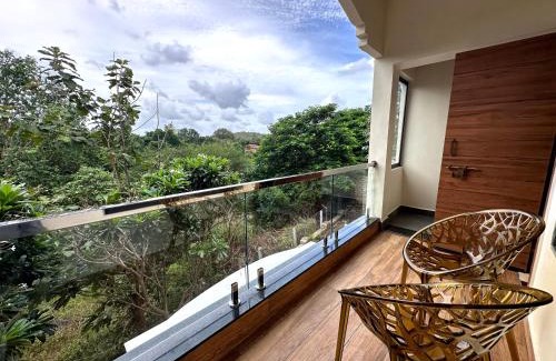 Talala Hotel | Anil Farms Gir Jungle Resort