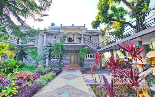 Talala Hotel | Anil Farms Gir Jungle Resort