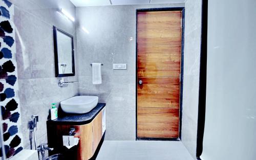 Talala Hotel | Anil Farms Gir Jungle Resort