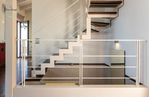 Albenga Villa | Anima Mediterranea
