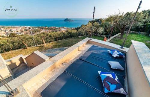 Albenga Villa | Anima Mediterranea