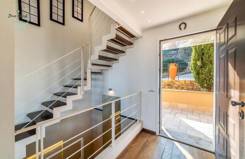 Albenga Villa | Anima Mediterranea