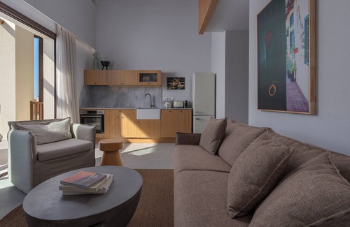 Nea Rodha Apartment | Anima Residence