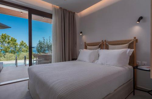 Nea Rodha Apartment | Anima Residence