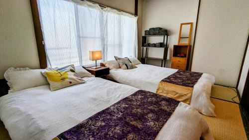 Suginami Apartment | Animal Art Apartment Type 22