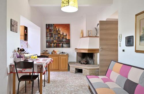 Loceri Apartment | Animo 1