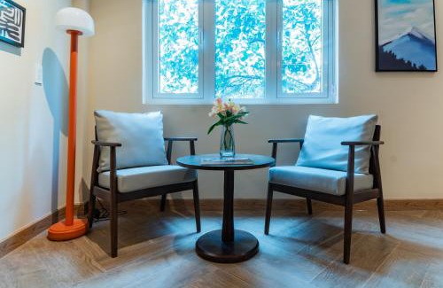 District 1 Hotel | Anise Luxe Home