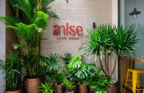 District 1 Hotel | Anise Luxe Home