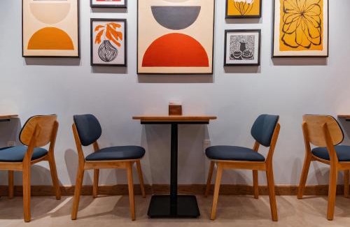 District 1 Hotel | Anise Luxe Home