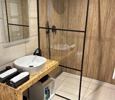 Breitenbrunn Apartment | Anita Apartment Breitenbrunn Chill And Relax