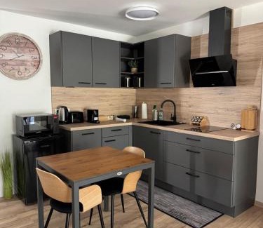 Breitenbrunn Apartment | Anita Apartment Breitenbrunn Chill And Relax