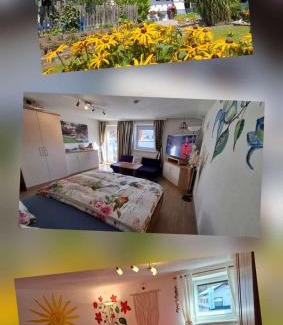 Reutte Apartment | Anita's Ferienwohnung nahe Neuschwanstein