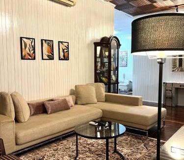 Marang House | Anjung D'Marang Homestay