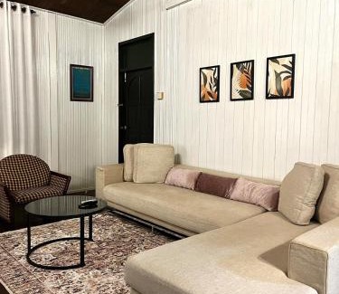 Marang House | Anjung D'Marang Homestay