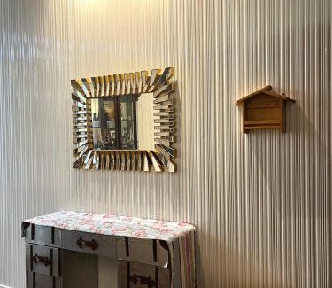 Marang House | Anjung D'Marang Homestay