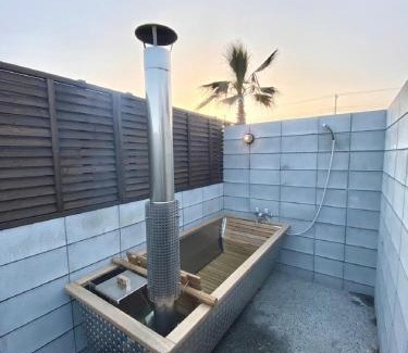 Sanmu Other | ANKR VILLAGE KUJUKURI PRIVATE CAMP - Vacation STAY 41971v