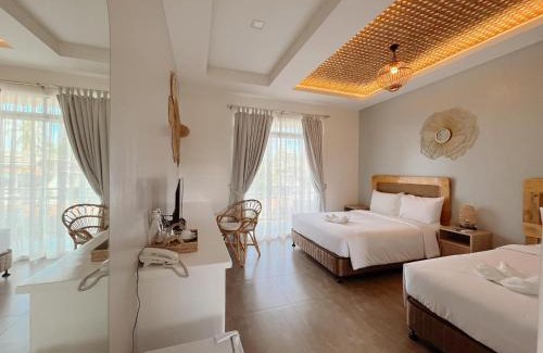 Dauis Hotel | Anlio Resort