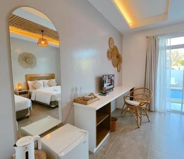 Dauis Hotel | Anlio Resort