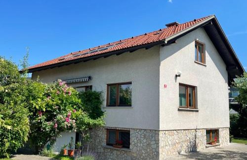 Radovljica Apartment | ANMARI Apartment & Rooms