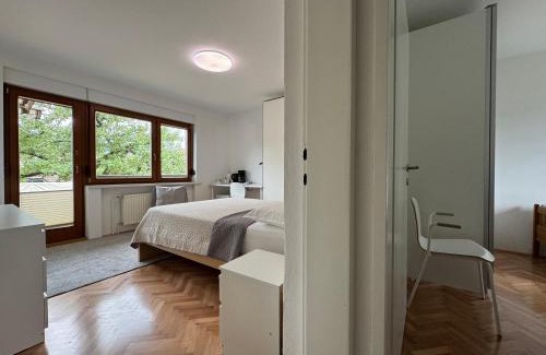 Radovljica Apartment | ANMARI Apartment & Rooms