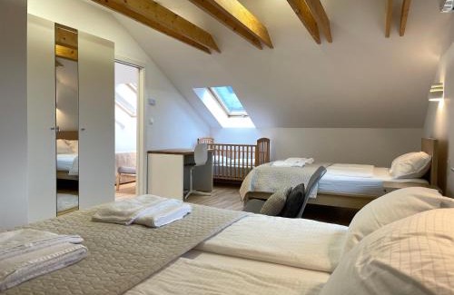 Radovljica Apartment | ANMARI Apartment & Rooms