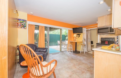 Old Fourth Ward Hotel | Ann Arbor B&B Inn