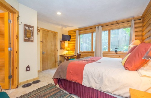 Old Fourth Ward Hotel | Ann Arbor B&B Inn