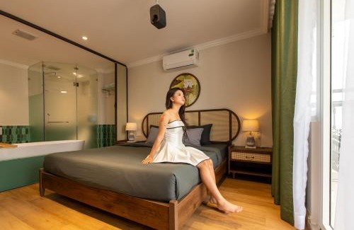 Da Kao House | Ann Concept - Self service Homestay