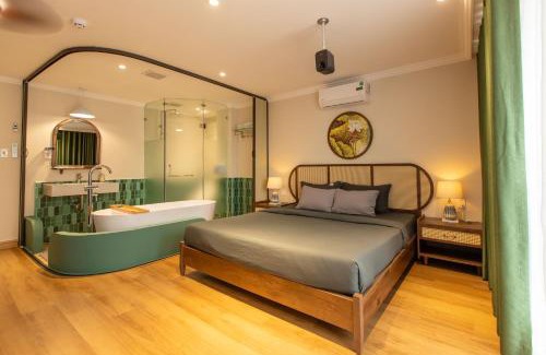 Da Kao House | Ann Concept - Self service Homestay