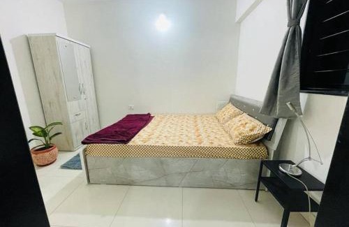 Nanded Apartment | Ann's Abode 2.0