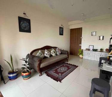 Nanded Apartment | Ann's Abode 2.0