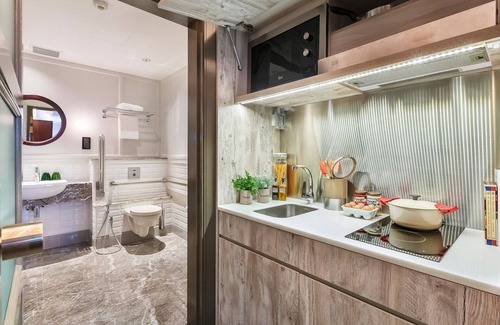 Chinatown Hotel | Ann Siang House by The Unlimited Collection managed by The Ascott Limited