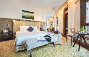 Chinatown Hotel | Ann Siang House, The Unlimited Collection managed by The Ascott Limited