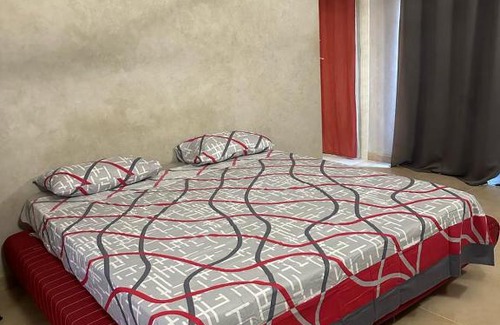 Saly Niakhniakhal Apartment | Anna appt