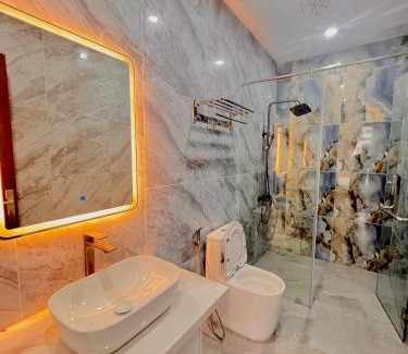 Mang Yang Hotel | Anna Belle Đồi Rồng Hotel - Homestay chuỗi HPT Home Hải Phòng