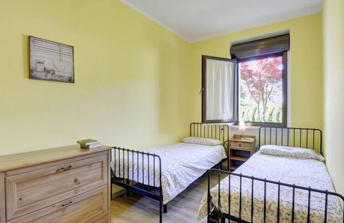 Caldonazzo Apartment | Anna by Interhome