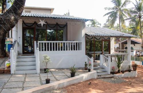 Agonda House | Anna Cottages Agonda