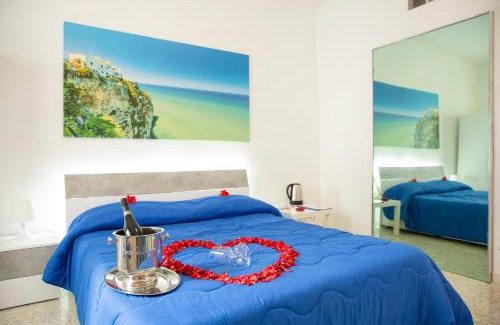 Lucera Bed & Breakfast | Anna e Augusto B&B