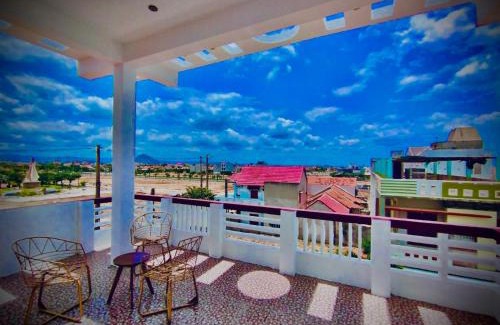 Tuy Hoa House | Anna homestay- Đông Tác, Tuy Hoà, Phú Yên