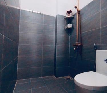 Tuy Hoa House | Anna homestay- Đông Tác, Tuy Hoà, Phú Yên