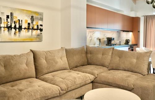 Agios Ioannis Apartment | Anna's Corfu Escape Apartments 2