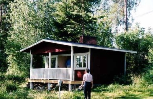 Lempaala House | Anna Tuisku by Interhome