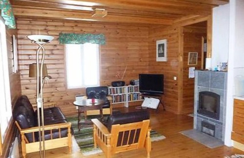 Lempaala House | Anna Tuisku by Interhome