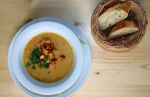 Annaberg-Buchholz Hotel | Anna und Sascha, Hotel und Café