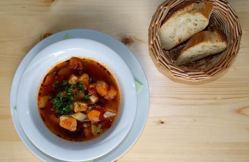 Annaberg-Buchholz Hotel | Anna und Sascha, Hotel und Café